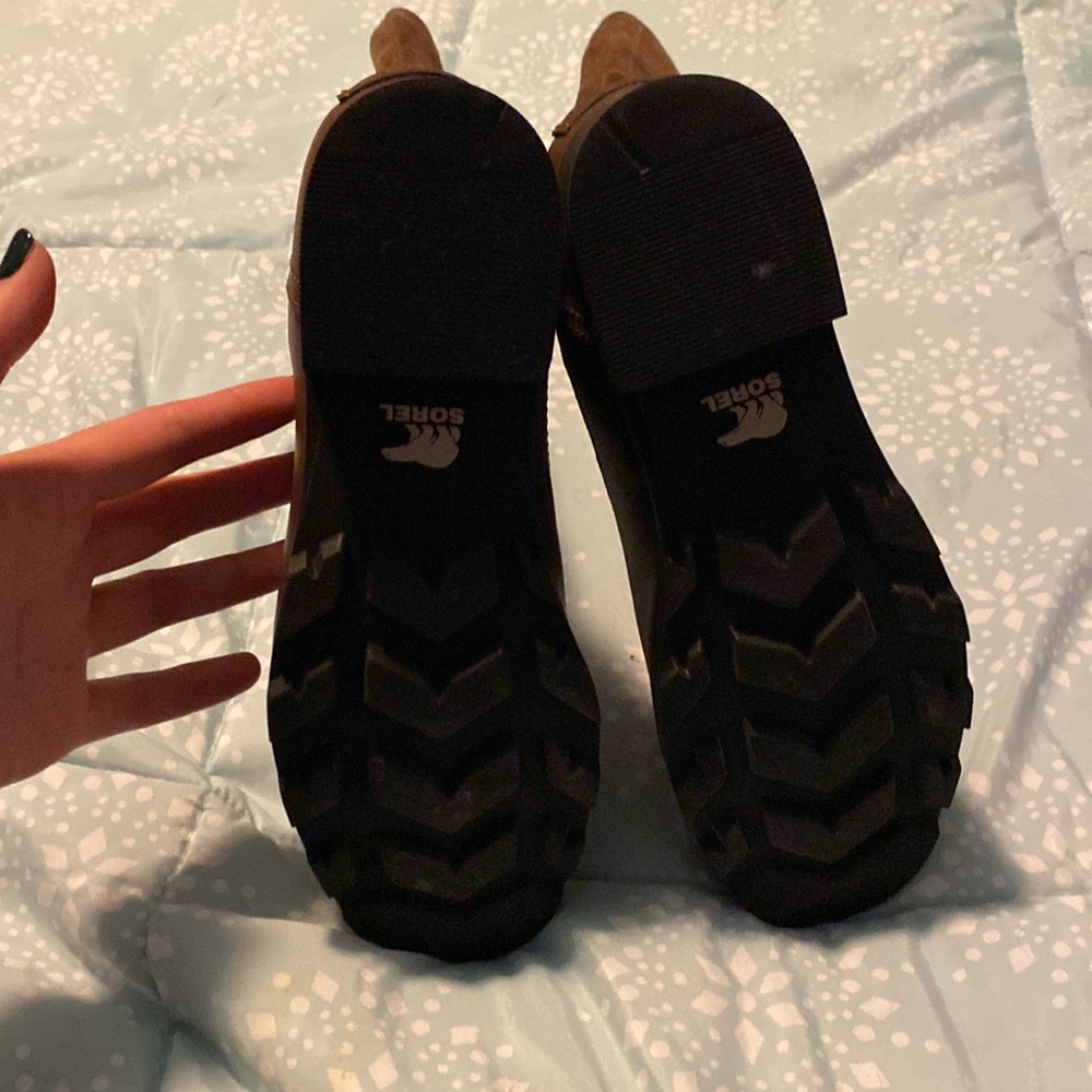 Sorel Emelie Boots - Picture 5 of 7